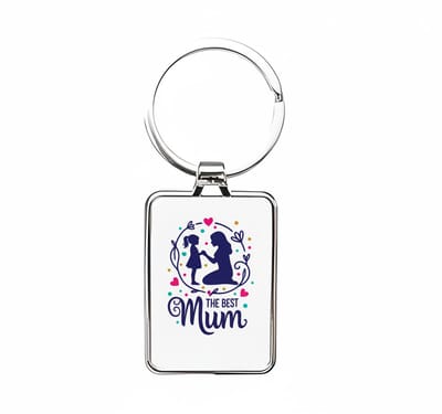 Sleutelhangerl met Uniek Design | Ontwerp Jouw Eigen sleutelhanger | Handgemaakt Cadeau | Gepersonaliseerd op Aanvraag | Enkel of Grote Bestelling