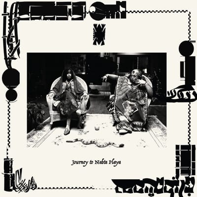 Journey to Nabta Playa (Deluxe Edition)