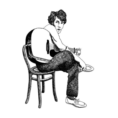 Bert Jansch - Live At The 12 Bar (CD)
