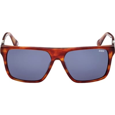 Zonnebril Bmw Lunettes de soleil BW0040-H 54V 57