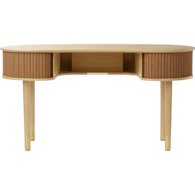 UMAGE Gedurfd bureau - sugar brown