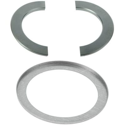 Zekering, hoofdas EURORICAMBI 95536721