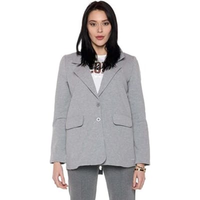 Blazer Leone 1947 Woman Jackets Pearl