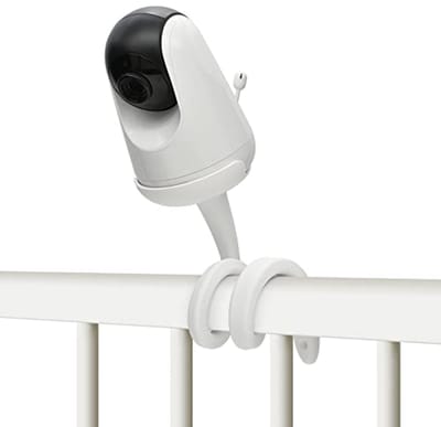 Flexibele houder voor babyfoons - Perfect zicht op je baby