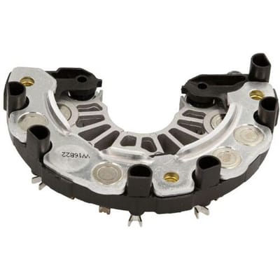 Diode plaat, Generator CQ CQ1081270