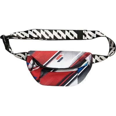 Fanny pack Superdry Code Essential