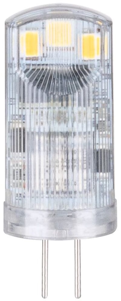 Standaard 12 V LED stiftfitting G4 Set van 1 200lm 1,8W 2700K Helder
