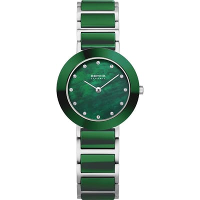 Bering Ceramic 11429-708 Horloge