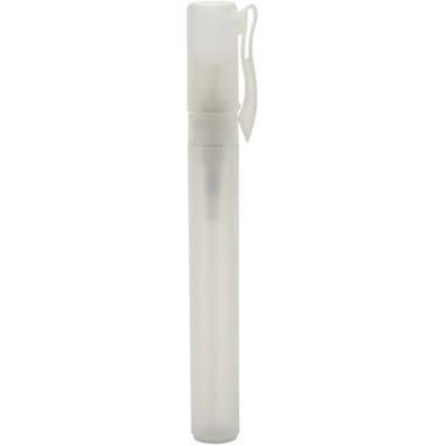 Creotime Sprayflesje - Klein sprayflesje van 10 ml - 4 stuks