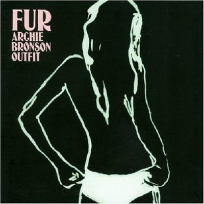 Fur - Archie Bronson Outfit