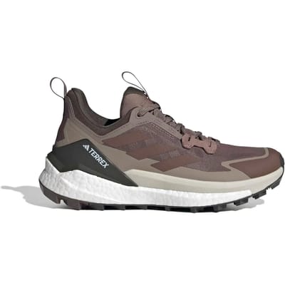 Dames wandelschoenen met lage top adidas Terrex Free Hiker 2.0 Hiking
