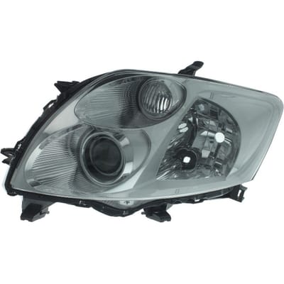 Koplampen TYC 20-11338-05-2, links