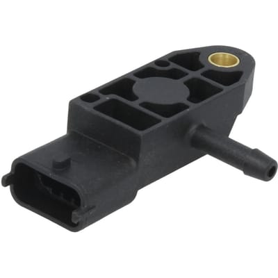 Sensor, inlaatspruitstukdruk HELLA 6PP 358 152-571