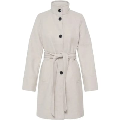 b.young - BYCALIA MEL CL COAT - Dames - Jassen