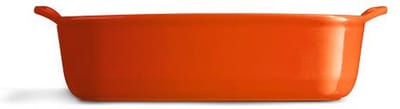 Emile Henry Ovenschaal - Toscane - 22 x 14 x 5.5 cm / 700 ml