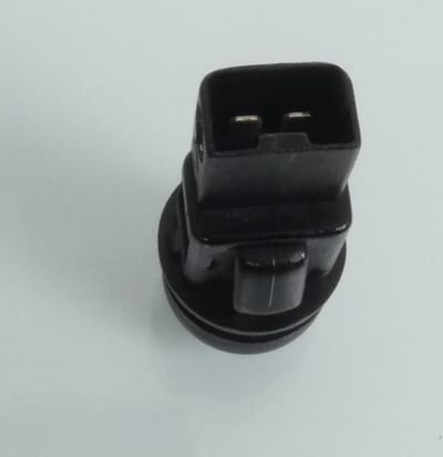 rms stuurhoes knop voor piaggio 300 beverly scooter 2016 tot 2018 643130 / asr nieuw