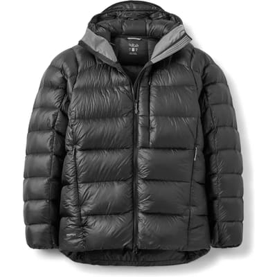 Hooded jacket Rab Mythic Ultra