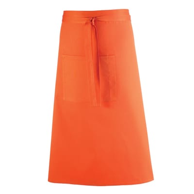 Premier Colours Collectie Barsschort (Oranje)