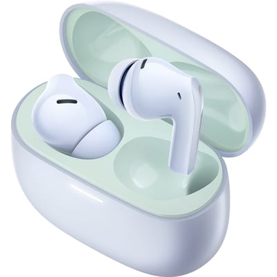 Xiaomi, Redmi Buds 5 Pro IP54 Bluetooth 5.3 Headset met ruisonderdrukking, Paars