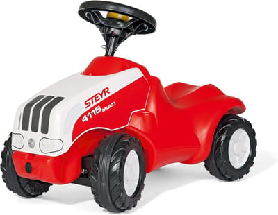 Glijvoertuig 60 cm voor Kinderen van 1,5 tot 4 Jaar