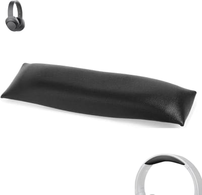 Headband Pillow Compatible with Sony MDR-100 (h.Ear on Wireless),WH-H900N Headphone Ear Pads Replacement with - ShopVlot