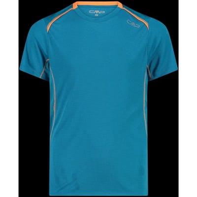 Multifunctioneel ademend T-shirt voor kinderen CMP