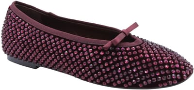 Lola Cruz - Schoenen - Rood - Vrouwen - Maat 37 -