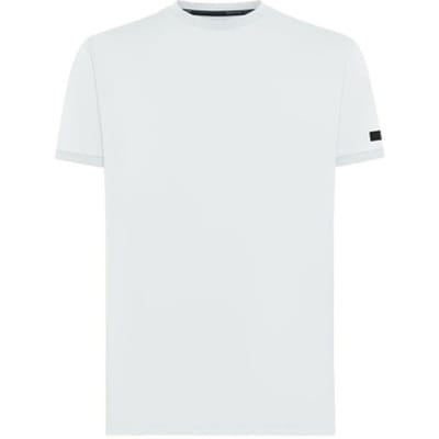T-shirt Korte Mouw Roberto Ricci Designs 26206-09