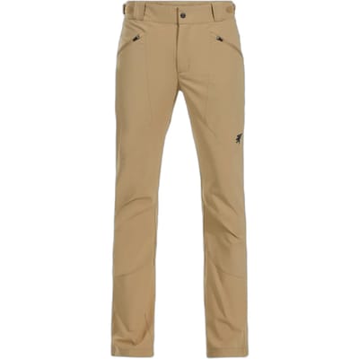 Joma Explorer Broek Bruin S Man