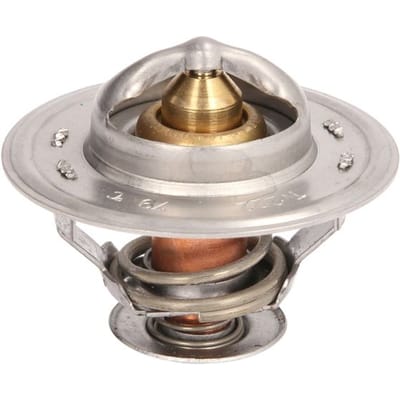 Thermostaat, koelvloeistof THERMOTEC D2CA004TT