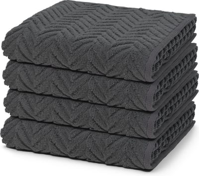 Ross Sonstiges 4 X handdoek - in set 4 pack Sensual Skin