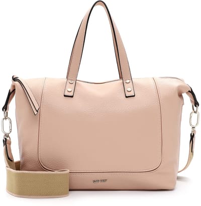SURI FREY Shopper SFY Kimberly ( 14794 ) - Dames handtassen - pink salt 644