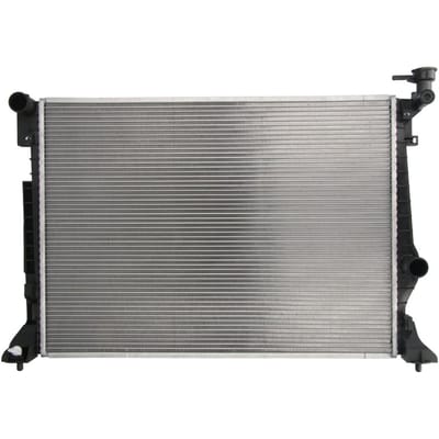 Radiator, motorkoeling KOYORAD PL823593
