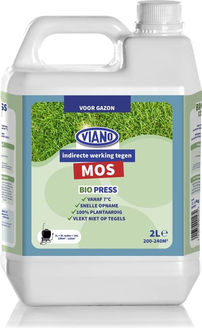 BIO-Press 2L