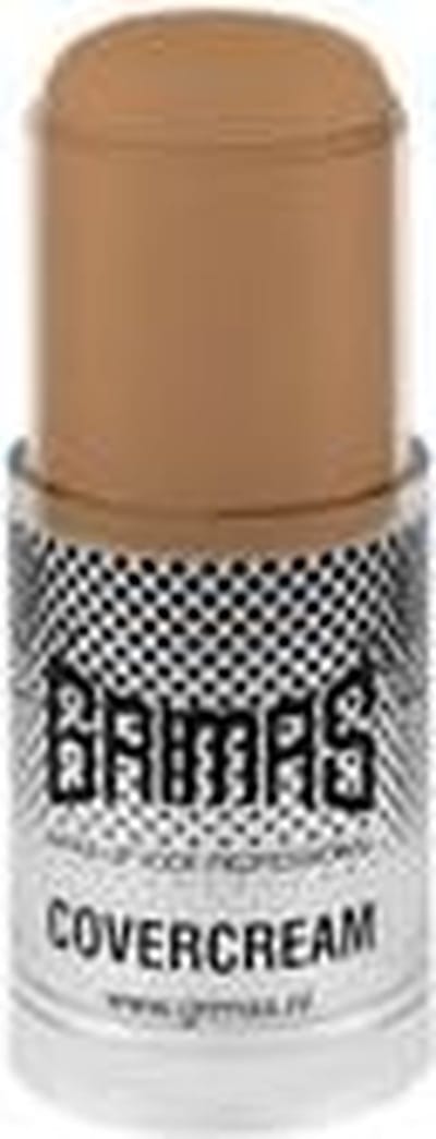 Grimas - Covercream pure - B4 - Stick - 23ml