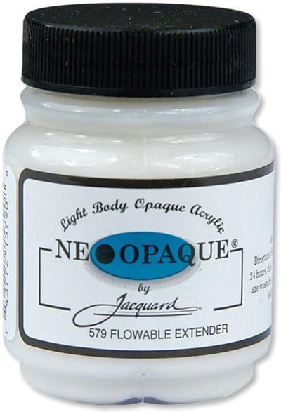Jacquard Neopaque Flowable Extender 66 ml