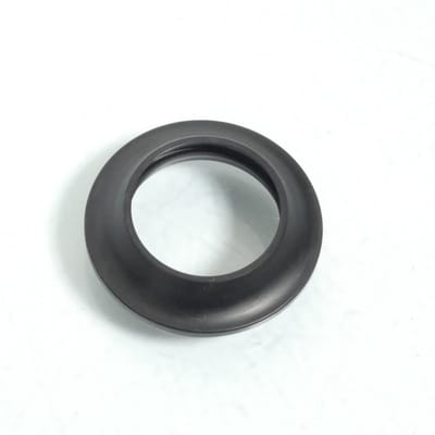 Cache poussière de fourche origine pour Scooter Piaggio 50 Typhoon 1C002471 / 30x42.2x14 Neuf