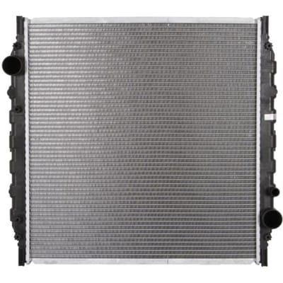 Radiator, motorkoeling HIGHWAY AUTOMOTIVE MN2045N