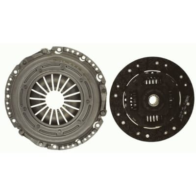 Koppelingsset SACHS 3000 835 201