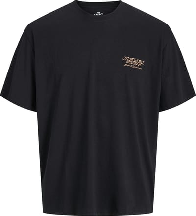 JACK&JONES - JORBOTANIQ TEE SS CREW NECK TG PLS - Heren - T-shirts