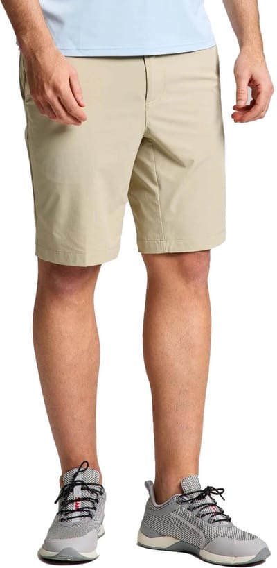 Slam Tech Chino Short Broek - Sportswear - Volwassen