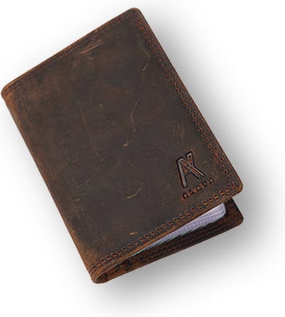Alaya Pasjeshouders-20 pasjes-Cadeau man-cadeau vrouw-verjaardag cadeau- Pasjeshouder mannen - Pasjeshouder vrouwen-Creditcardhouder-gadgets mannen- Kerst cadeautjes voor hem en haar