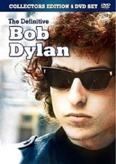 Definitive Bob Dylan
