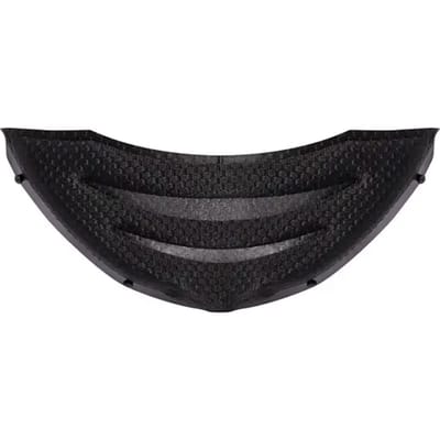 Vervangende motorhelm kinband LS2 FF908