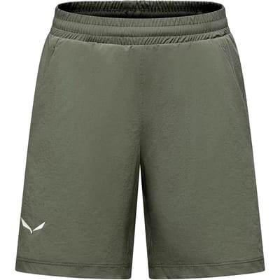 Compressieshorts voor kinderen Salewa Puez Talveno