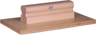 Houten stempel Posta Climax 250150 | 248x148mm