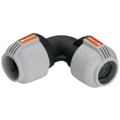 Gardena L-stuk 32mm