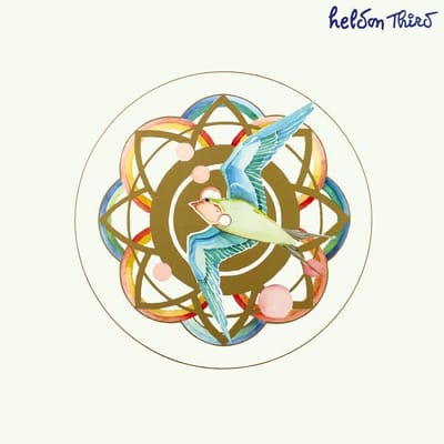 Heldon - Third (It's Always Rock 'n' Roll) (2 CD) (Remastered)