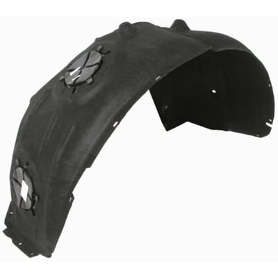 Plastic spatbordbekleding BLIC 6601-01-0068805P