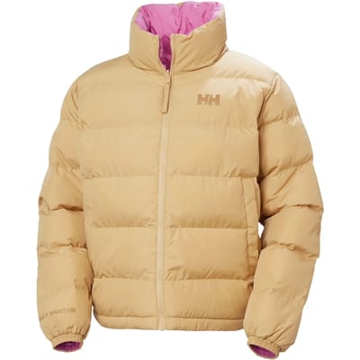 Donsjack voor dames Helly Hansen YU 23